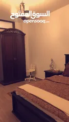  9 شقة للايجار طابق ثاني في عبدون