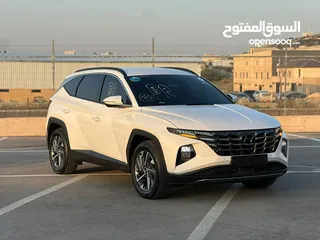  6 توسان هايبرد ترخيص 2022 تحريك وتشغيل عن بعد مع كاميرات 360 درجة