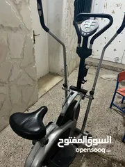  1 بسكليت رياضة