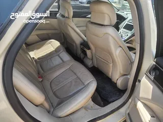  8 لينكولن mkz 2018 اعفاء طبي