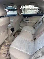  18 TOYOTA Camry 2014 for sale