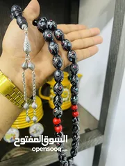 2 سبحه انتيك الأنتيك محمل شيوخ للمناسبات والتخزين فخامة وجمال وذوق ودلال الله يبارك لصاحب النصيب