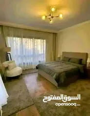  3 شقه متشطبه بالتكيفات ووحده المطبخ استلام فوري جاهزه للمعاينه ف La Capital compound