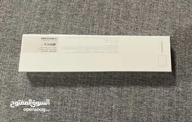  4 Apple Pencil 1st generation