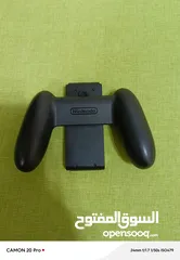  2 نتندو سويتش بحاله ممتازه