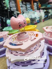  7 لعبة القطة متعددة الطوابق مع الطابات والريشة:  استمتع بوقت لعب لا يُنسى مع قطتك