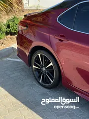  3 كامري XSE 2018 6v