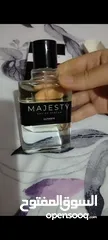  4 Parfum Majesty (hommes)