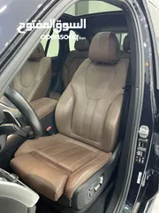  10 BMW X5 //M SPORT PAKIT 2022 سعر مميز