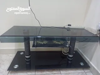  2 TV table Stand