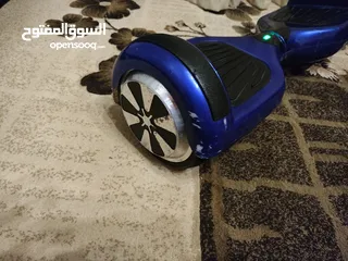  4 هوفر بورد للبيع