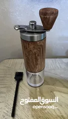  8 عدة تحضير قهوة v60 و كولد برو  V60 and cold brew coffee kit