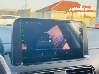  5 هونداي كونا  2020