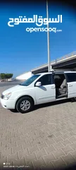  5 KIA SEDONA 2014