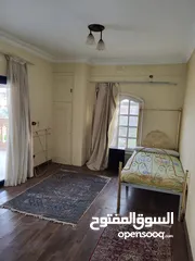  24 للايجار شقة مفروشة برو ف بفيلا بارقي مواقع الأحياء