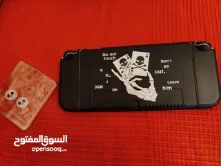  4 نينتندو سويتش Oled للبيع