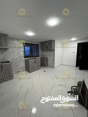  27 شقة مع روف سوبر ديلوكس
