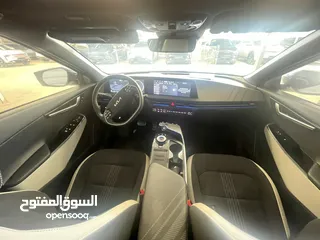  16 EV6 2023 كيا