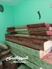  1 غرفة قعده وكاله