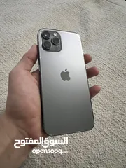  1 Iphone 12 pro max 256 gb