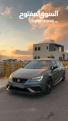  3 سيات ليون fr 2017