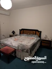  13 شقه مفروشة في خلدا