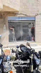  31 (GLASS AND SECURIT) حجير زجاج سيكوريت الأمان والأناقة في آن واحد.   "لحماية فائقةومظهر عصري لمنزلك"