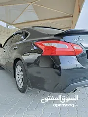  5 نيسان التيما 2017 خليجي NISSAN ALTIMA 2017GCC