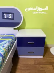  3 غرفة نوم اولاد للبيع