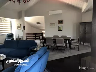  1 شقة مفروشة للإيجار 120م2 ( Property 12964 ) سنوي فقط