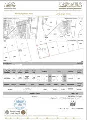 1 للبيع ارض في منطقة البستان - عجمان - ليواره 2