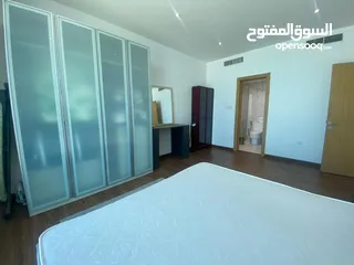  6 APARTMENT FOR RENT IN SANABIS 1BHK FULLY FURNISHED