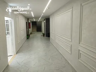  1 شقة للبيع في الخليل منطقة بئر المحجر
