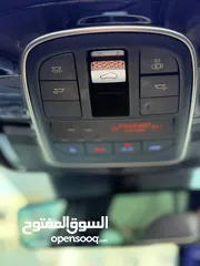  7 Hyundai santafe 2021 هونداي سنتافي 2021 فل إضافات