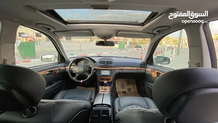  10 مرسيدس بنز e280