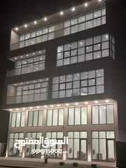  1 (building for Rent in Durrat Almuhrraq ( Dyiar Almuhrraq