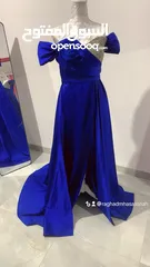  17 فساتين سهره