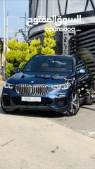  7 BMW x5 30d