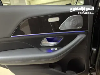  15 MERCEDES GLE 400d AMG COUPE