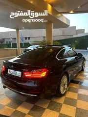  2 ‎للبيع BMW 428i Coupe 2014