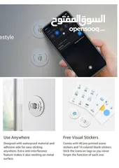  8 برودلينك جهاز التحكم عن بعد العالمي برودلينك يعمل مع اليكسا جوجل هوم Broadlink RM4 mini