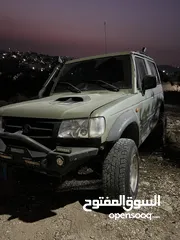  3 جيب للبيع بسعر الحرق شيتح جبلي نوع هونداي جالوبر