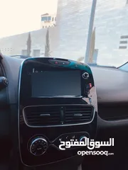  10 رينو كليو ديزل فل فل مع سقف بانوراما للبيع