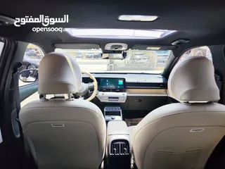  8 هونداي كونا هايبرد ترخيص 2023 الشكل الجديد