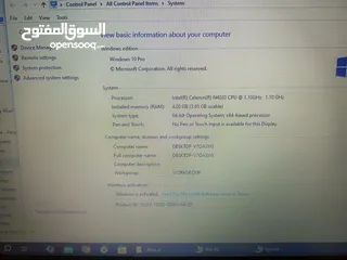  6 لابتوب لينوڤو