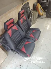 2 كراسي اسوزو للبيع