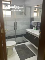  5 Furnished Apartment For Sale Or Rent In Abdoun