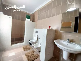  26 فيلا مفروشة للايجار في دابوق  ( Property 34188 ) سنوي فقط