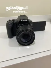  4 كانون EOS250D