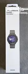  1 Galaxy watch 6 Astro Edition